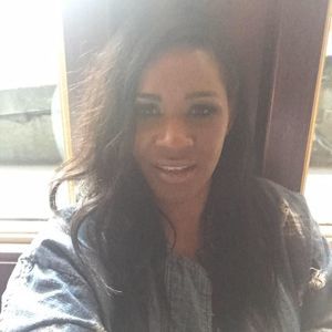 Meet your Posher, Keisha